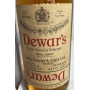 John Dewar's White Label. Blended Scotch Whisky. 1970s.