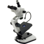 Estereoscópico microscopio rotary KSW8000