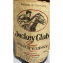 Jockey club . 1960s.