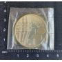 Silver coin 2000 pesetas.