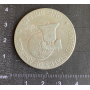 Moneda de 1 dollar. 1976.