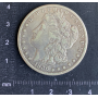 1 dollar coin. 1886.