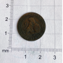2 monete Riyal. Marocchino. Argento 925 mm.