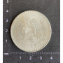 5 Peso-2 Münzen 30 Gramm Silber 900mm. 1948.