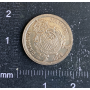 1926 argento 50 cent.