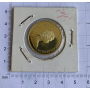 Moneta commemorativa da 100 dollari Canada 1977.