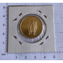 $100 coin Canada 1976. Fine gold.