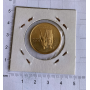 $100 coin Canada 1976. Fine gold.