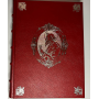 Limited edition 298 of 970. Belleza e identidad Europa y sus Catedrales.