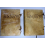 Edició facsímil del Manuscrit Beatus MS M644.