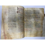 Edición facsímile do Manuscrito Beatus MS M644.