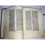 Edizione facsimile del Manoscritto Beatus MS M644.