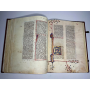 Edició facsímil del Manuscrit Beatus MS M644.