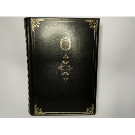 Edición facsímil de: Libro de Horas de Felipe II. 