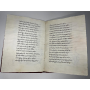 Facsimile Edition of: Book de Horas de Felipe II.