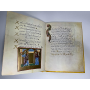 Codex: Ordination and Ceremonial of the Coronation of the Kings of Aragon.