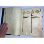 Armorial de Salamanca, Steve Tamborino -século XV-. Exemplar 289 de 350.