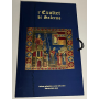 Facsímile Rotolo Salernitano dell'Exultet (1225-1227).