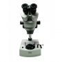 Microscopio con objetivo zoom estéreo KSW5000