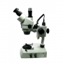 Objectif de Microscope stéréo de bourdonnement KSW5000